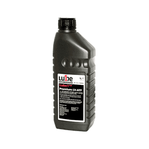LUBE1 LV-ATF OLJE 1 LITER