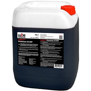 LUBE1 LV-ATF OLJE 20 LITER