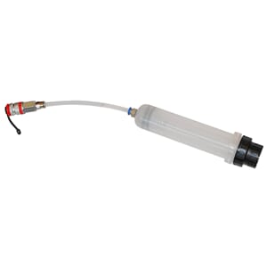 SUGEPUMPE FLUSHMIDDEL 0,2L