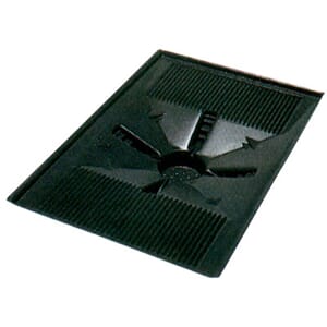 DRENERINGSPANNE - STOR