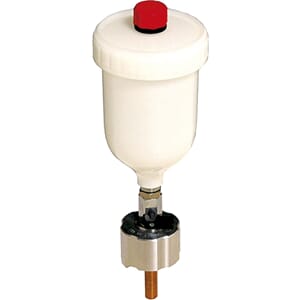 SERVOOLJEFYLLER M.B.