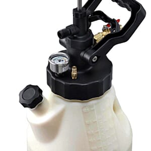 ATF GIROLJEFYLLER 12,5 LITER