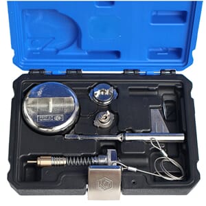 GIROLJEVERKTØY  MERCEDES G9 / 725.0