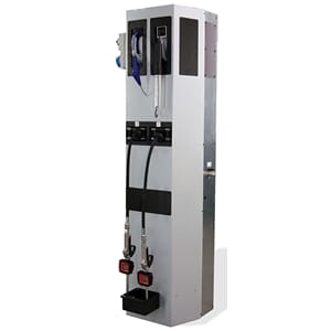 SENTRALSTASJON OCTOPUS 2