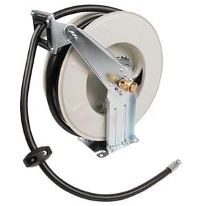 SLANGEOPPRULLER 15M. FETT