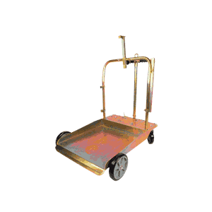 FATVOGN FOR 200 LITER FAT