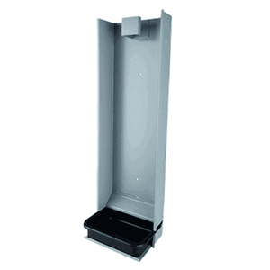 DRYPPSKÅL VEGGMONTERT