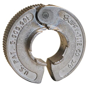 DEMONTERINGS VERKTØY SPESIALKLIPS 3/8"