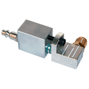 ADAPTER MERCEDES 722.9