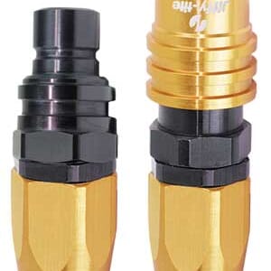 3/8" HURTIGKOBLINGER. ATF OLJE