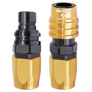 1/2" HURTIGKOBLINGER. ATF OLJE