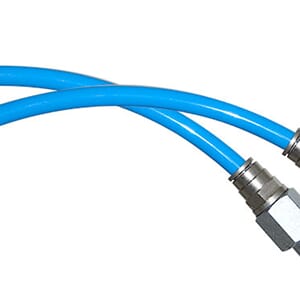 SLANGEPAKKE TOYOTA YARIS CVT. F/FLO-FD-A841991