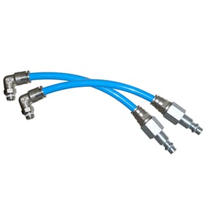 SLANGEPAKKE TOYOTA YARIS CVT. F/FLO-FD-A841991