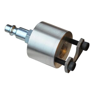 HUN ADAPTER 12,0 MM F/TF80 M FL.