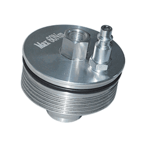 DSG ADATPER GEN2 6/ 7 TRINNS