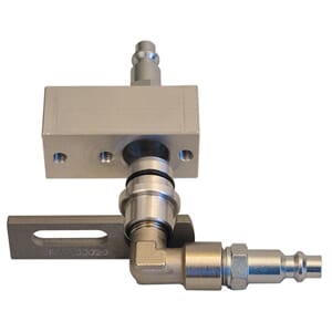 ADAPTER BMW  ZF GA 8HP 70Z M.FL.  17,0MM.