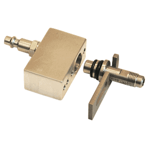 ADAPTER AUDI/VW. S-TRONIC DL501/09L/09E/08DL