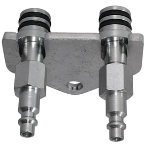 ADAPTER FORD RANGER M.FL. 6R80 19,0 MM.