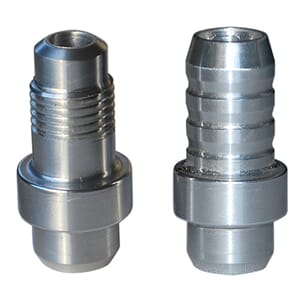 ADAPTER PORSCHE. PDK GIRKASSE