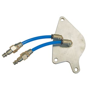 ADAPTER BMW/MINI. GA8G45AW GIRKASSE M/INT.KJØLER