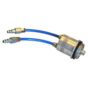 ADAPTER MERCEDES 7G & 8G-DCT