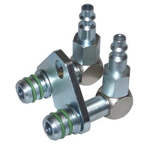 ADAPTER FORD RANGER M.FL. 6R80. 16,5 MM. NY TYPE.