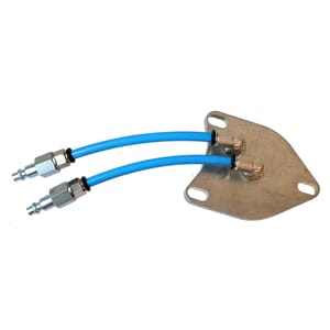 ADAPTER VOLVO. TF-71SC