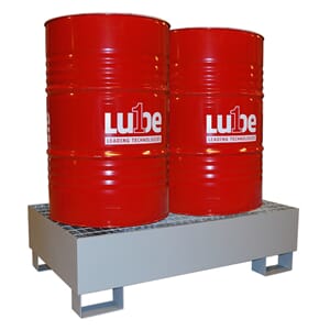 FATPALL FOR 2 STK. 200L.