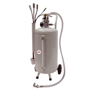 OLJESUGER M/24 LIT.TANK