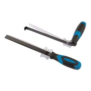 SPESIALVERKTØY FRONT / BAKLYS