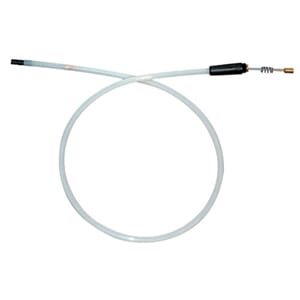 HULROMSLANGE FOR BODY SPRØYTE