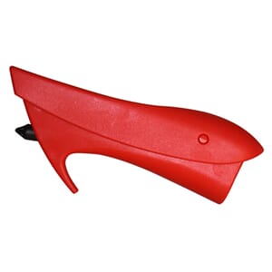 BLÅSEPISTOL SUPER AIR BOY