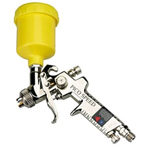 8103  LAKKSPRØYTE MINI