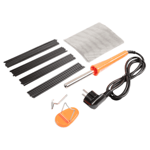 PLASTSVEISESETT 220V.