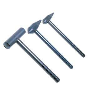 ALUMINIUM KAROSSERI HAMMERSETT