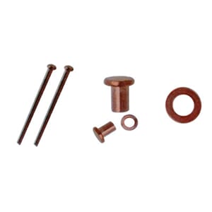 NAGLE F.BULKFIX 4X12MM. 100STK.