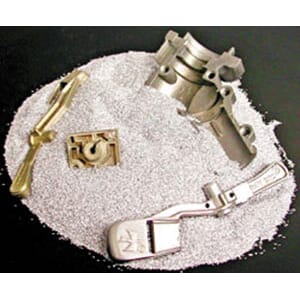 BLÅSEMIDDEL GLASS 25 KG.200-300 MICRON