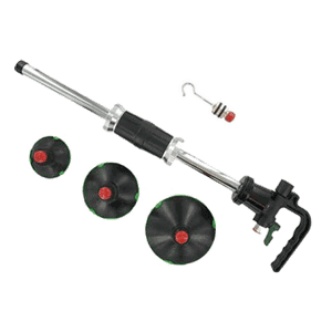 LUFTDREVET BULKRETTER