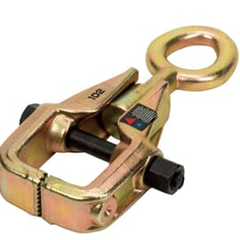 TREKK-KLEMME MODELL 102