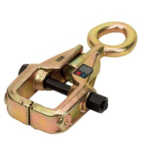 TREKK-KLEMME MODELL 102