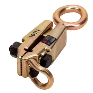 TREKK-KLEMME MODELL C-101N