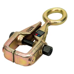 TREKK-KLEMME MODELL C-102N