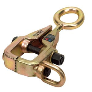 TREKK-KLEMME MODELL C-102NN