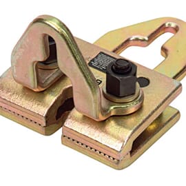 TREKK-KLEMME MODELL C-601N