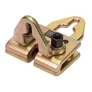 TREKK-KLEMME MODELL C-601N