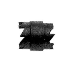 FRESEKRONE FOR PUNKTSVEIS FRES