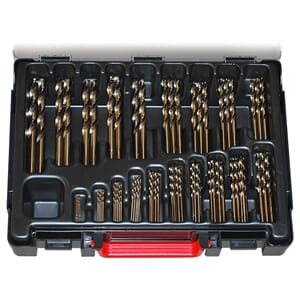 BORMAGASIN KOBOLT 1-10MM. 70 DELER