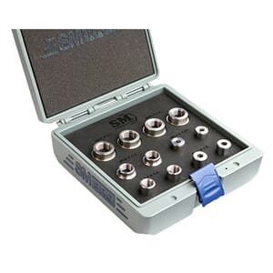 LØSGJENGESETT F/SENSOR