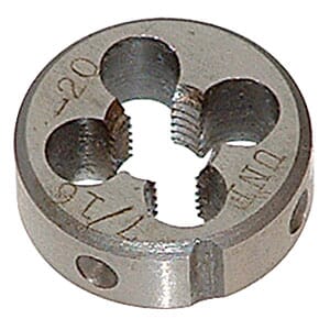 Gjengetapper og bakker