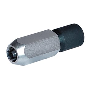 GJENGETAPPHOLDER 3/8" 5-12MM.